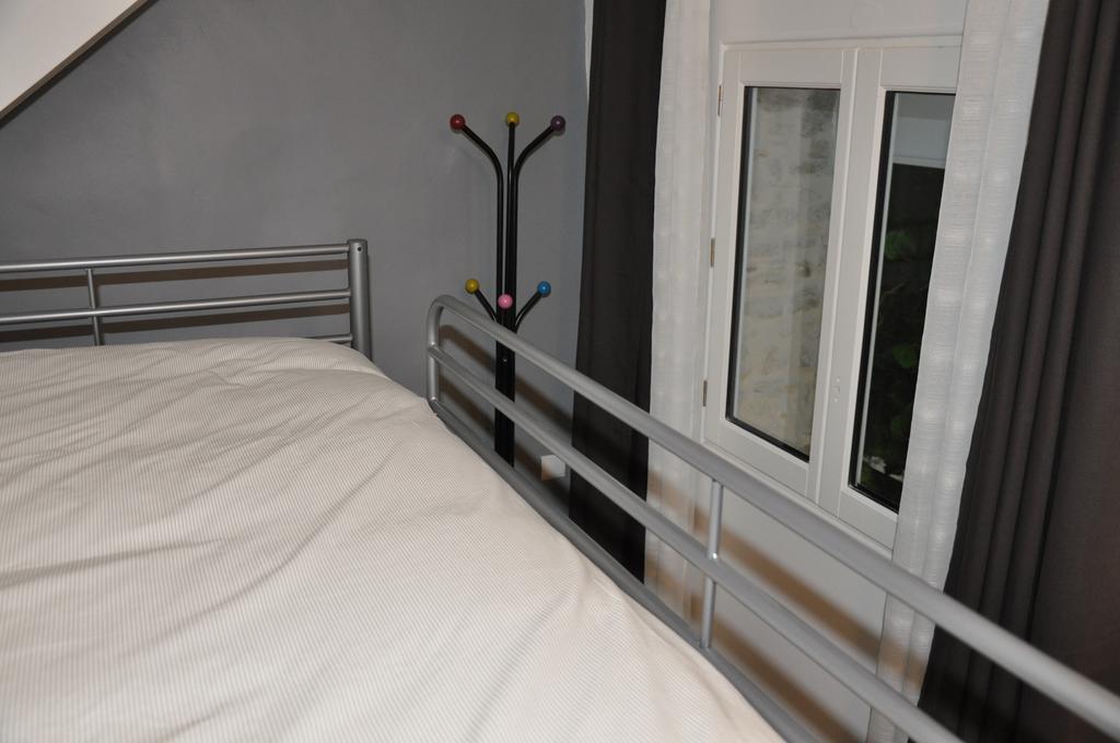 Holiday home In -maison Du Centre Historique Arles