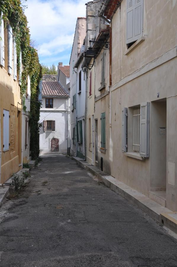 Holiday home In -maison Du Centre Historique